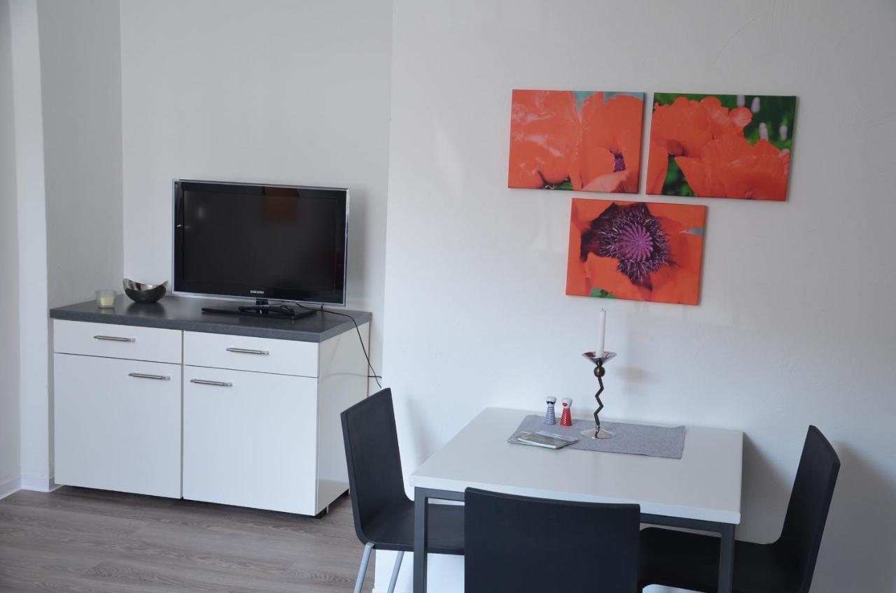 Apartment - Zurbank -