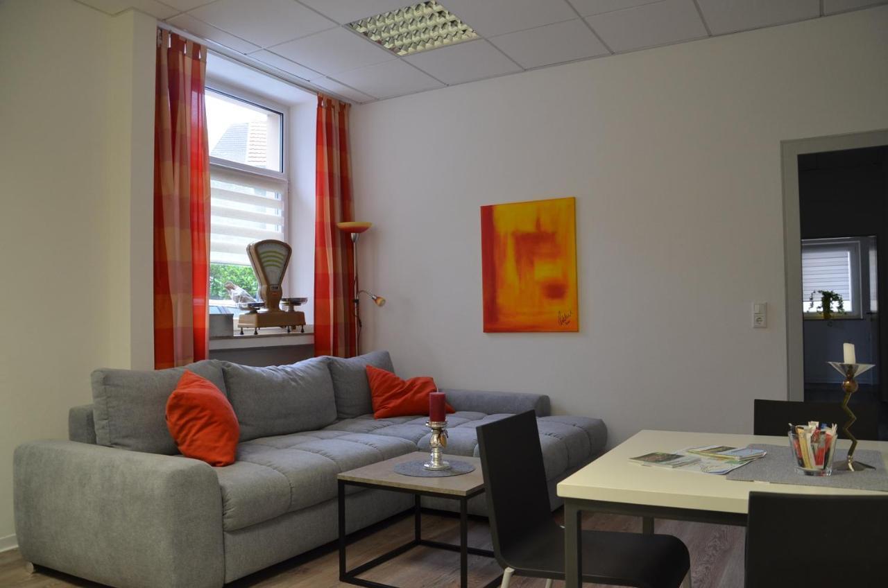 Apartment - Zurbank - *