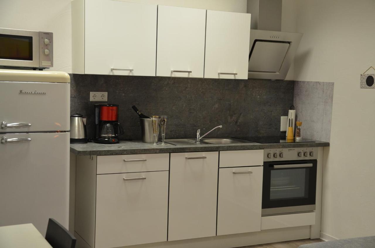 Apartment - Zurbank - Marsberg