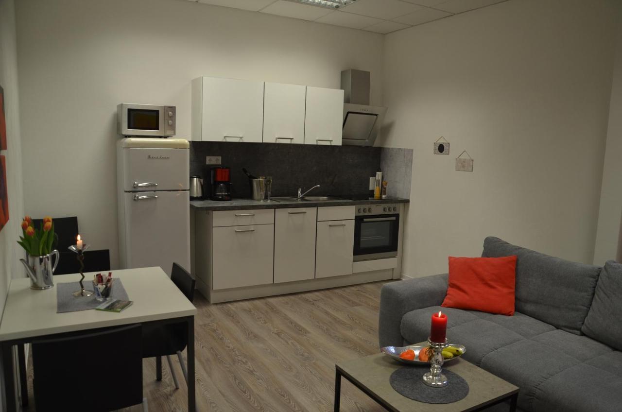 - Zurbank - Apartment