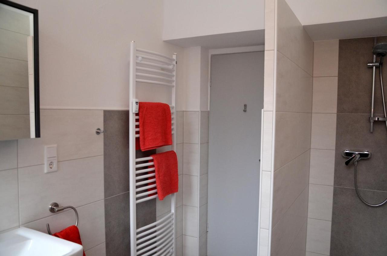 - Zurbank - Apartment