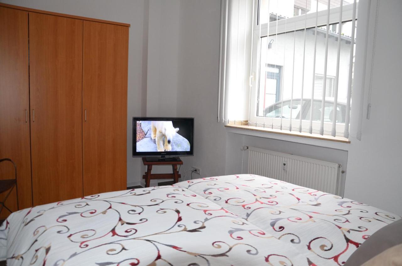 Apartment - Zurbank -